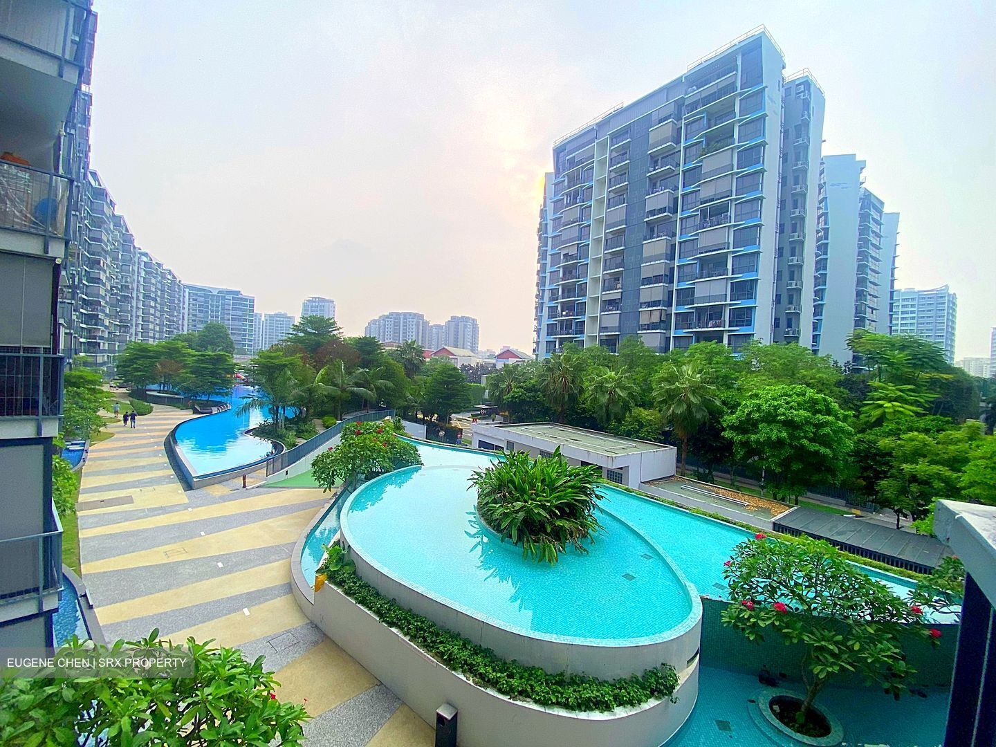 Kingsford Waterbay (D19), Apartment #633393871